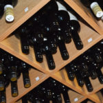 Wine at The Fat Abbot